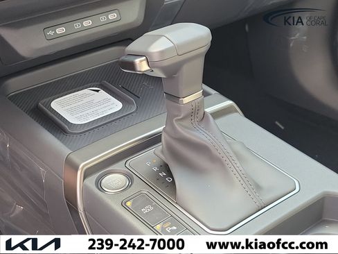 New 2027 Kia Seltos S FWD image 30