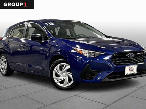 Certified 2024 Subaru Impreza 2.0i image 2