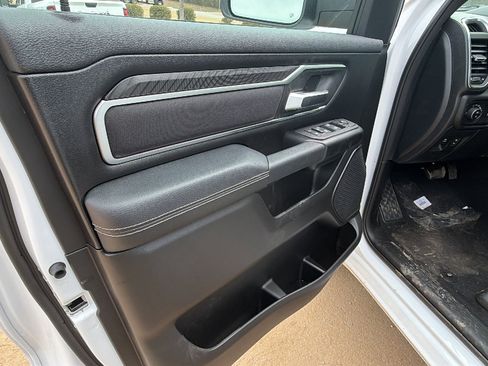New 2026 RAM 1500 Big Horn image 14