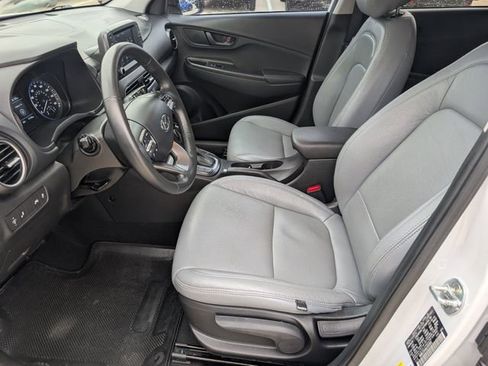 Used 2020 Hyundai Kona SEL FWD image 8