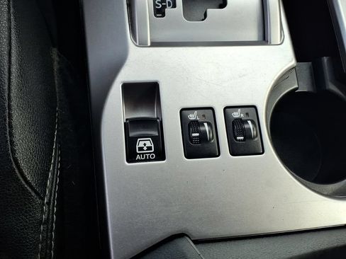 Used 2018 Toyota 4Runner SR5 Premium AWD/4WD image 20