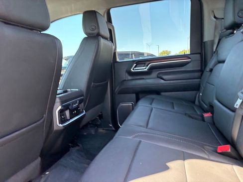 Used 2024 GMC Sierra 2500 Denali w/ Denali Reserve Package image 29