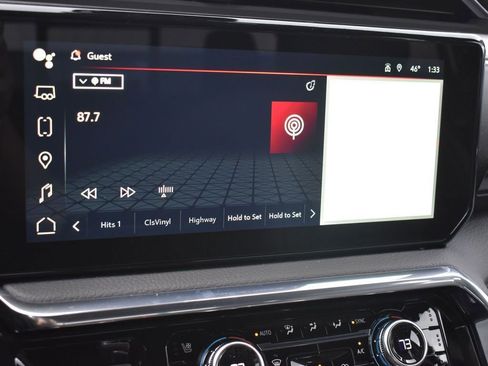 Used 2025 GMC Sierra 1500 Denali w/ Denali Reserve Package image 26