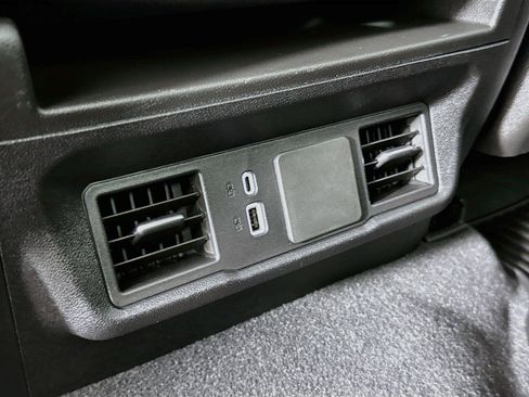 Used 2024 Chevrolet Silverado 1500 Custom AWD/4WD image 24