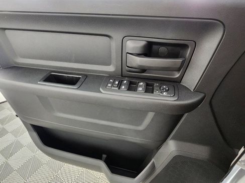 New 2025 RAM 2500 Tradesman image 14