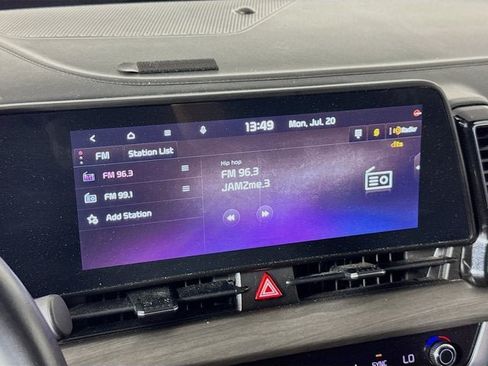 Certified 2024 Kia Sportage X-Line AWD/4WD image 15