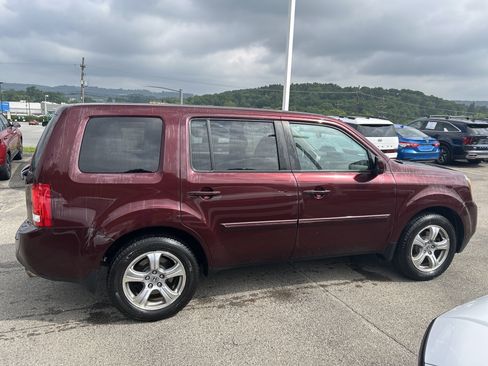 Used 2014 Honda Pilot EX image 3