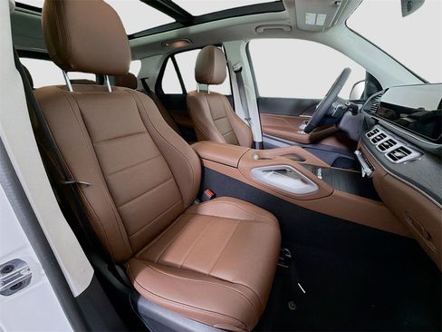 New 2026 Mercedes-Benz GLE 350 4MATIC image 30