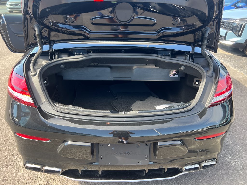Used 2019 Mercedes-Benz C 63 AMG S image 26