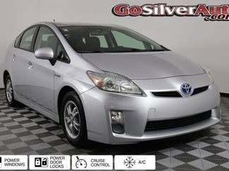 Used 2010 Toyota Prius Three image 1