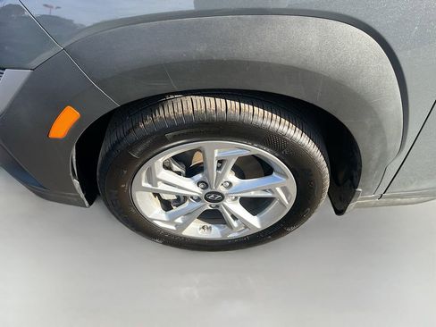 Used 2023 Hyundai Kona SEL w/ Cargo Package AWD/4WD image 29