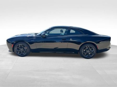 New 2026 Dodge Charger R/T AWD/4WD image 5