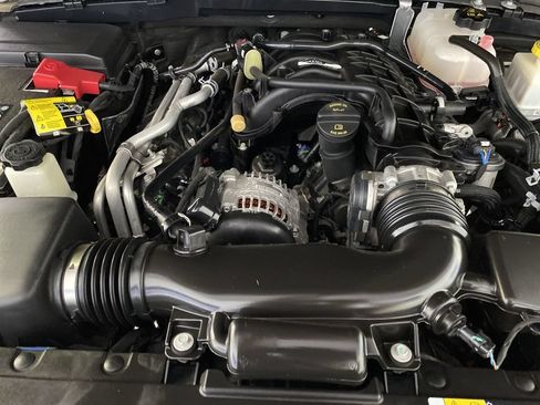 Used 2023 Jeep Gladiator Mojave w/ Cold Weather Group AWD/4WD image 36