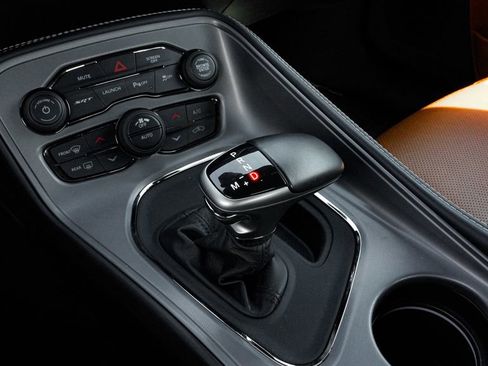 Used 2023 Dodge Challenger SRT Hellcat image 15