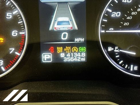 Certified 2023 Subaru Legacy Touring XT AWD/4WD image 14