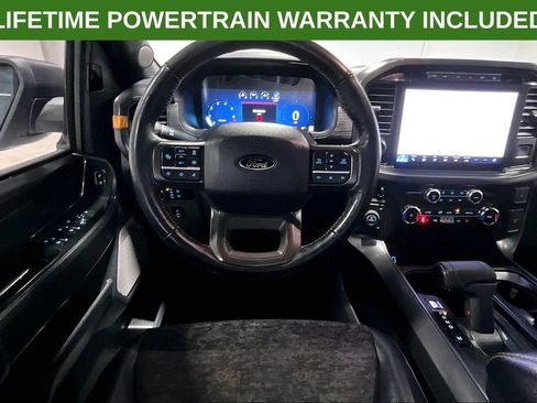 Used 2024 Ford F150 Tremor w/ Bed Utility Package AWD/4WD image 6