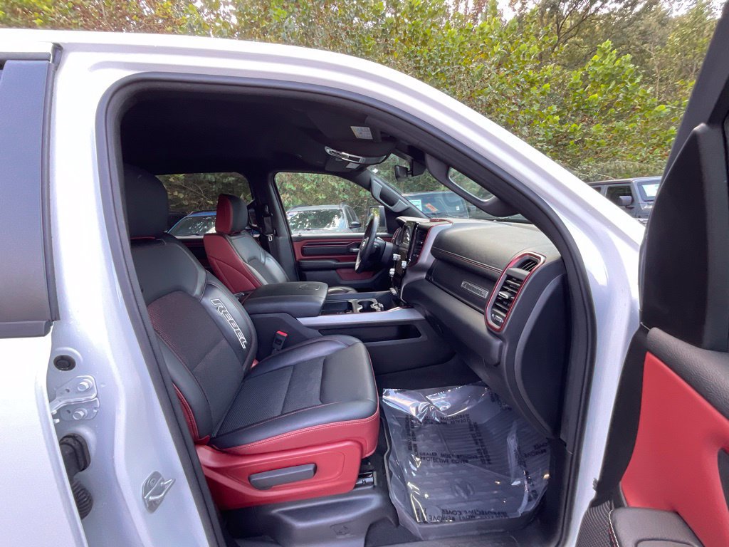 Used 2026 RAM 1500 Rebel w/ Rebel Level 1 Equipment Group AWD/4WD image 20