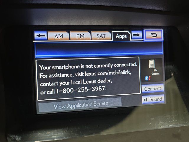 Used 2014 Lexus RX 350 FWD w/ Navigation Package image 21