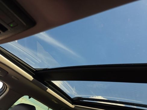 New 2026 Nissan Rogue Platinum image 28