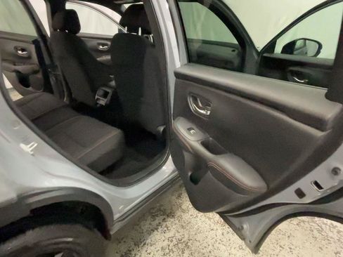Used 2023 Honda HR-V Sport image 22
