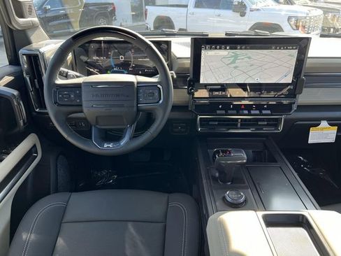New 2026 GMC Hummer EV 4x4 Crew Cab image 11