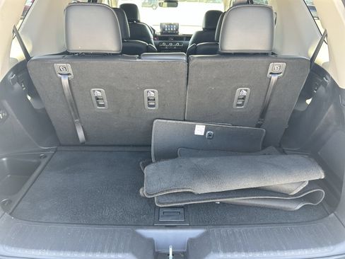 Certified 2023 Honda Pilot EX-L image 20
