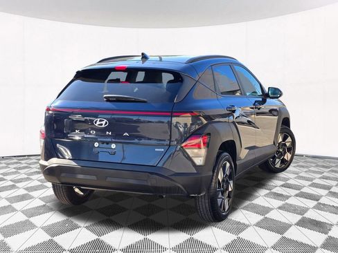 Certified 2025 Hyundai Kona SEL image 16