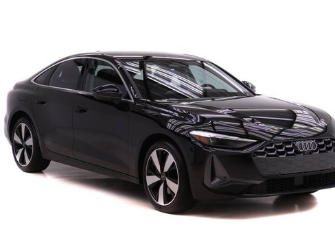 Used 2025 Audi A5 2.0T Premium w/ Convenience Package image 2