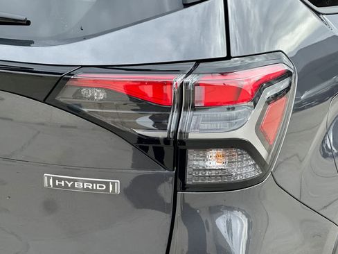 New 2025 Subaru Forester Limited image 32