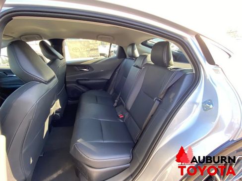New 2027 Toyota Prius XLE FWD image 20