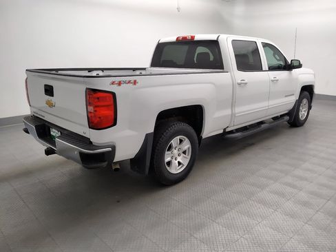Used 2017 Chevrolet Silverado 1500 LT w/ Trailering Package AWD/4WD image 10