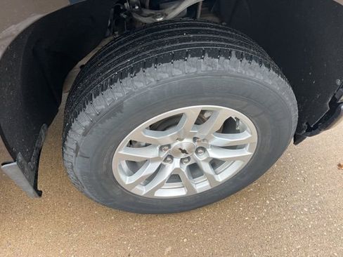 Used 2019 Chevrolet Silverado 1500 RST w/ All-Star Edition image 61