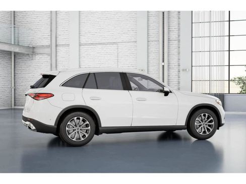 New 2026 Mercedes-Benz GLC 300 GLC 300 image 16
