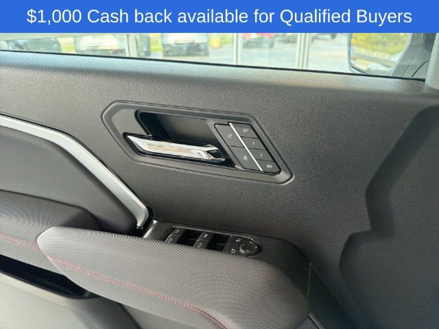 New 2026 Chevrolet Colorado Z71 w/ Technology Package AWD/4WD image 20