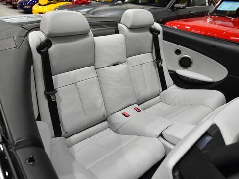 Used 2008 BMW M6 Convertible image 66