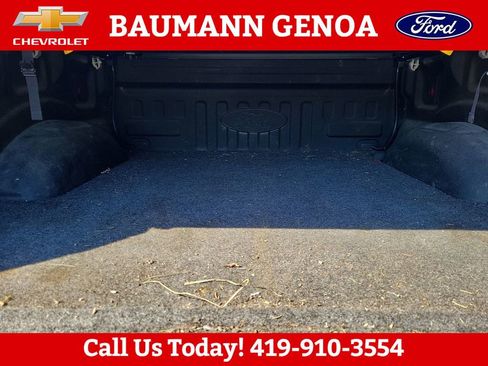 Used 2018 Ford F150 Lariat w/ Equipment Group 502A Luxury AWD/4WD image 23