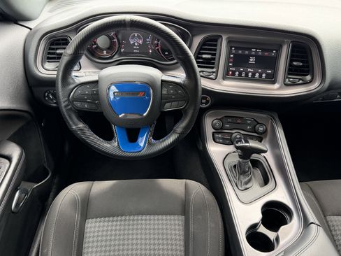 Used 2023 Dodge Challenger SRT Hellcat RWD image 13