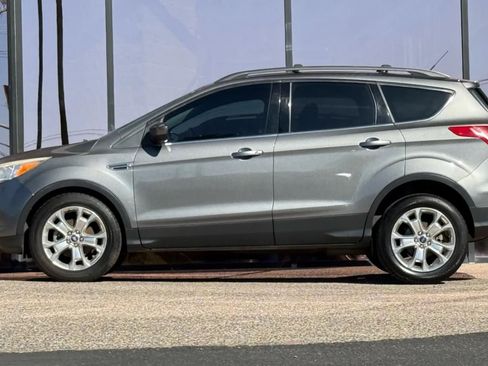 Used 2013 Ford Escape SE image 6