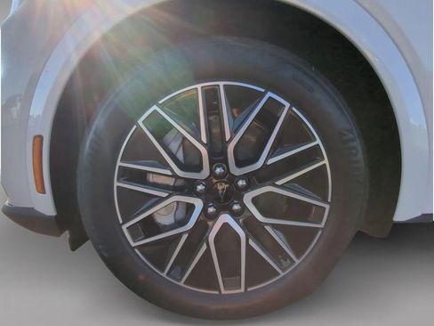 New 2025 Ford Mustang Mach-E Premium AWD/4WD image 10