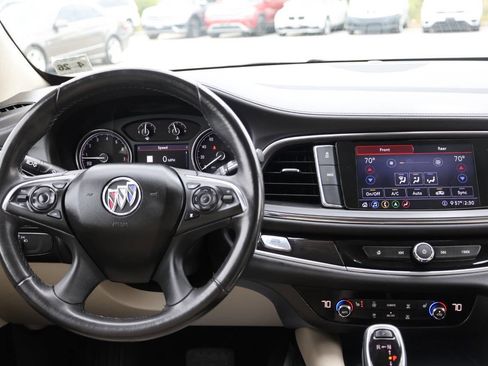 Used 2021 Buick Enclave Essence w/ Sound and Sites Package image 26