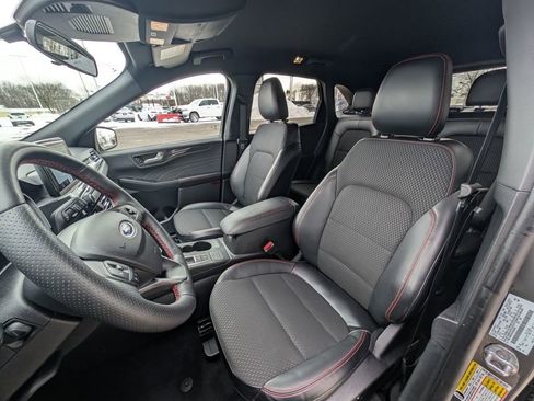 Used 2025 Ford Escape ST-Line Select image 14