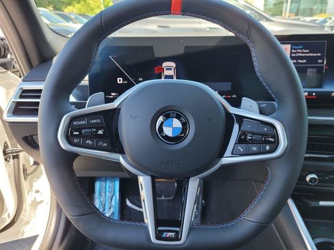 New 2026 BMW M340i w/ Premium Package RWD image 18