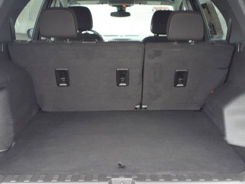Certified 2024 Chevrolet Equinox LT w/ LPO, Floor Liner Package image 7