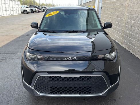 Used 2023 Kia Soul LX w/ Option Group 015 FWD image 37