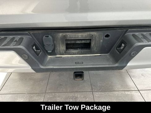 Used 2022 Ford F150 XL w/ STX Appearance Package AWD/4WD image 5