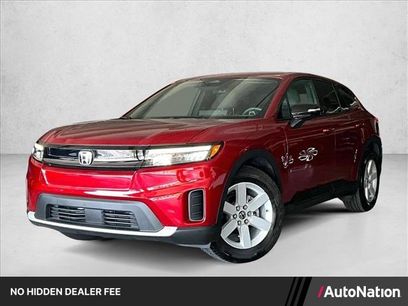 Used 2025 Honda Prologue EX
