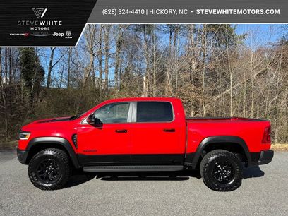 Used 2025 RAM 1500 RHO