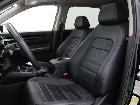 Used 2024 Honda CR-V EX-L image 22