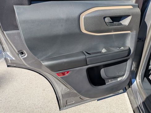 New 2025 Ford Bronco Sport Big Bend image 23