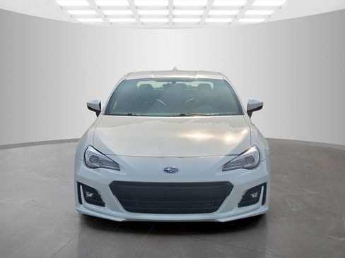 Used 2020 Subaru BRZ Limited RWD image 4